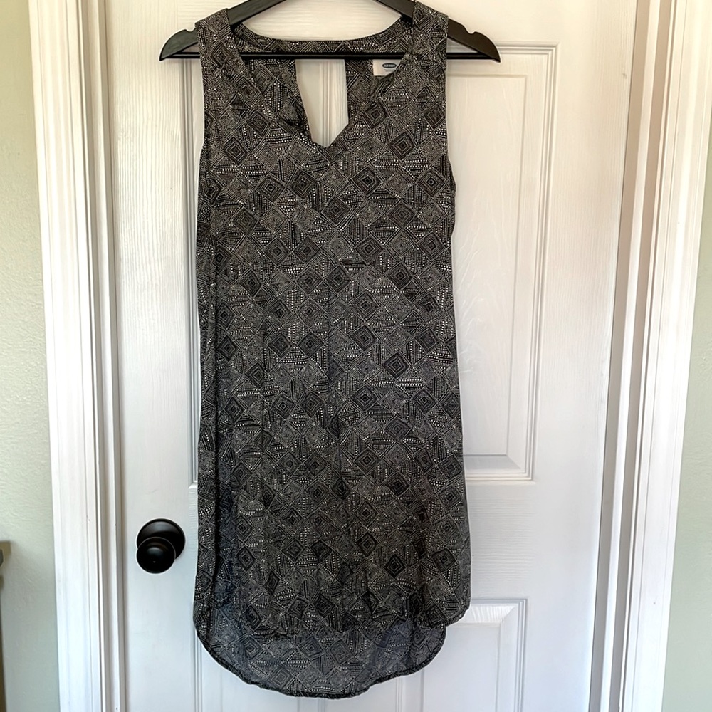 🌻 Women’s Old Navy Dress NWOT